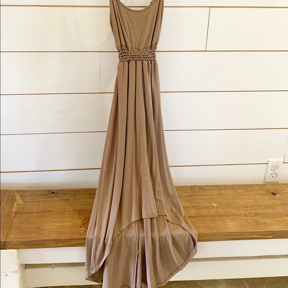 Costa Blanca sea side dress